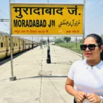 sundra nawada at moradabad