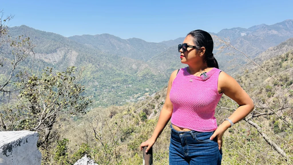 bhimtal
