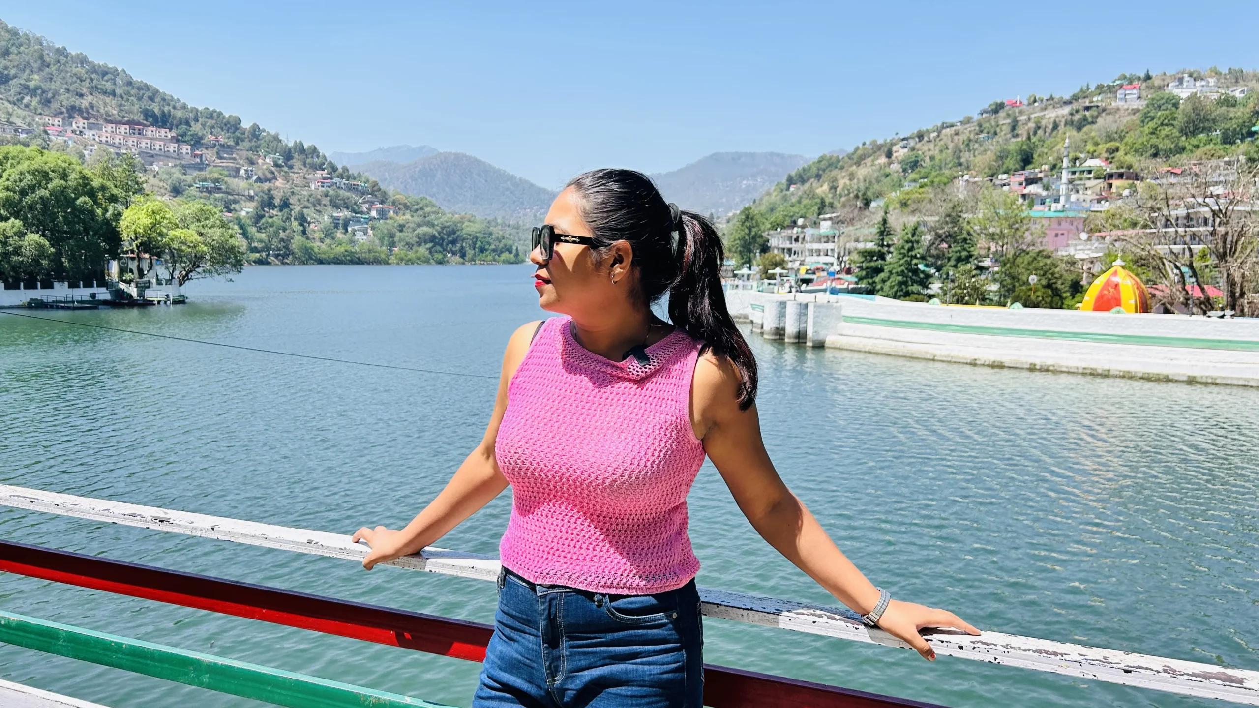 bhimtal