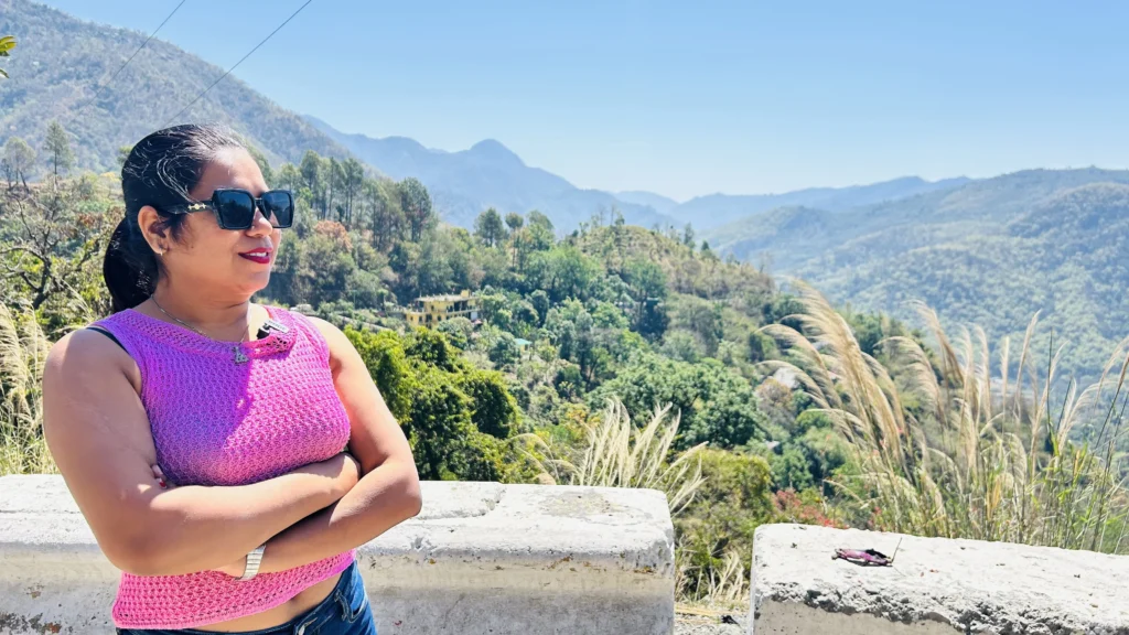bhimtal