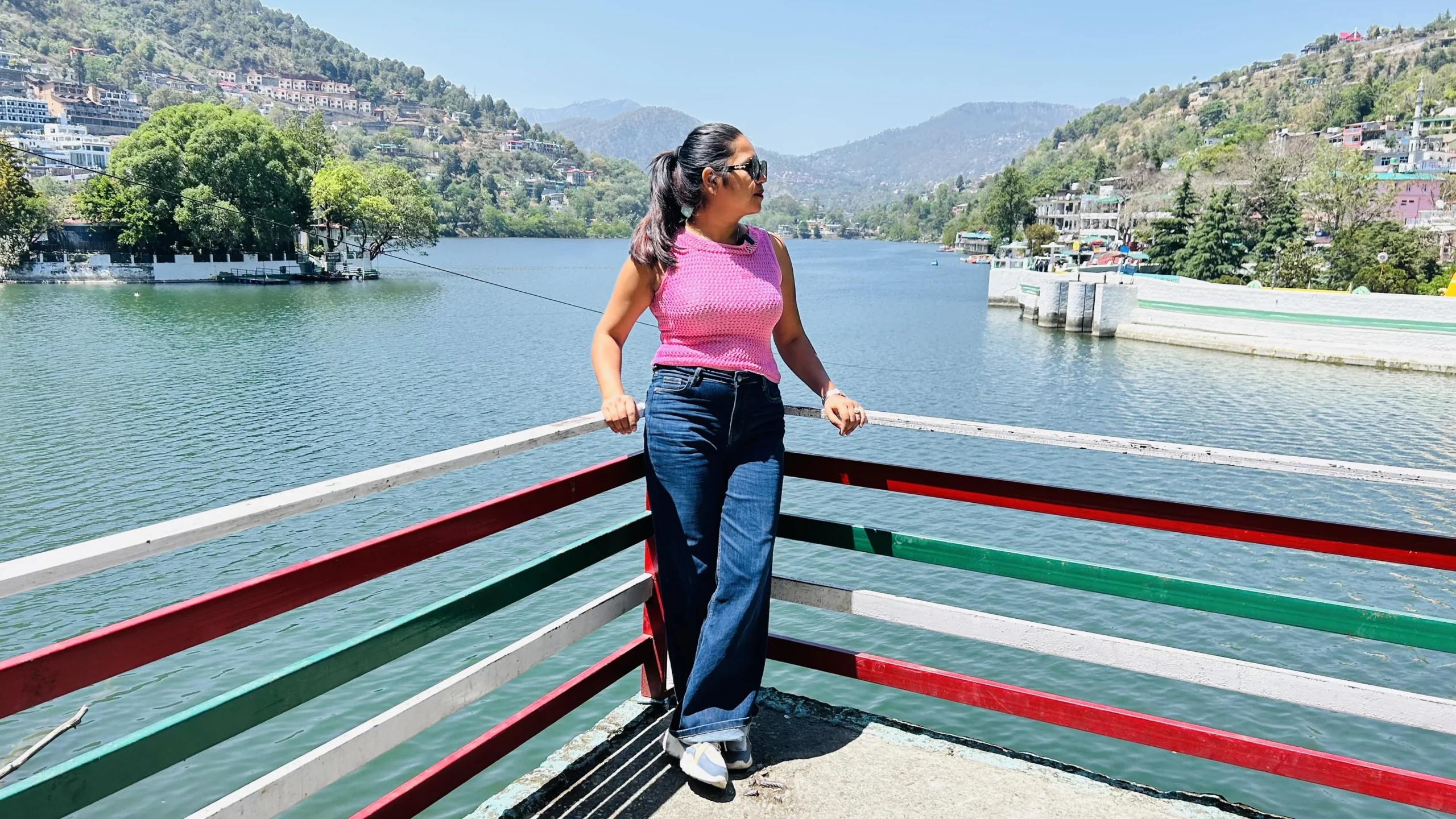 bhimtal